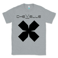 Heather Grey Premium Collection Design Classic Tee - artisFamous