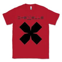 Red Premium Collection Design Classic Tee - artisFamous
