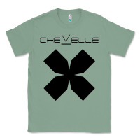 Sage Premium Collection Design Classic Tee - artisFamous