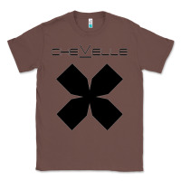 Chestnut Premium Collection Design Classic Tee - artisFamous