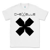 White Premium Collection Design Classic Tee - artisFamous