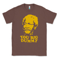 Chestnut you big dummy Classic Tee - artisFamous
