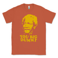 Copper you big dummy Classic Tee - artisFamous