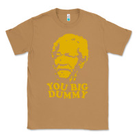 Toasted Coconut you big dummy Classic Tee - artisFamous