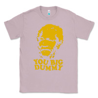 Lilac you big dummy Classic Tee - artisFamous