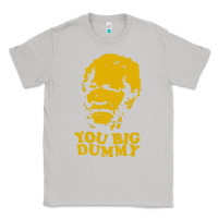 Moon Dust you big dummy Classic Tee - artisFamous