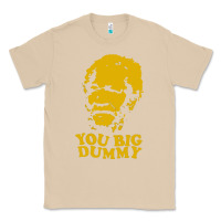 Mushroom you big dummy Classic Tee - artisFamous