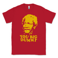 Red you big dummy Classic Tee - artisFamous
