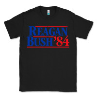 Black reagan president Classic Tee - artisFamous