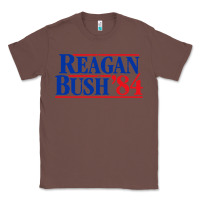 Chestnut reagan president Classic Tee - artisFamous