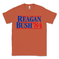 Copper reagan president Classic Tee - artisFamous
