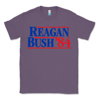 Lavender reagan president Classic Tee - artisFamous