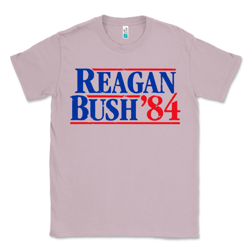 Reagan President Classic Tee by artisFamous | Teevron