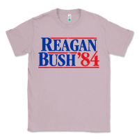 Lilac reagan president Classic Tee - artisFamous