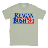 Matcha reagan president Classic Tee - artisFamous