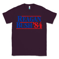 Plum reagan president Classic Tee - artisFamous
