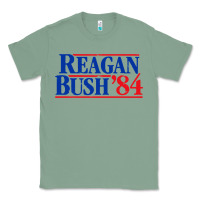 Sage reagan president Classic Tee - artisFamous