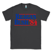 Smoke reagan president Classic Tee - artisFamous