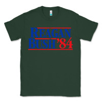 Sports Green reagan president Classic Tee - artisFamous