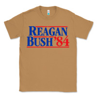 Toasted Coconut reagan president Classic Tee - artisFamous