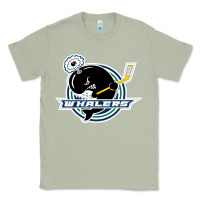 Matcha plymouth whalers Hockey Classic Tee - artisFamous