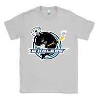 Moon Dust plymouth whalers Hockey Classic Tee - artisFamous
