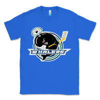 True Royal plymouth whalers Hockey Classic Tee - artisFamous