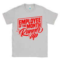 Moon Dust employee of the month runner up Classic Tee - artisFamous