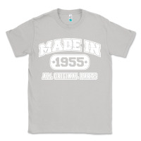 Moon Dust made in 1955 funny vintage Classic Tee - artisFamous