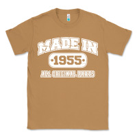 Toasted Coconut made in 1955 funny vintage Classic Tee - artisFamous