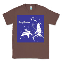 Chestnut Best Barry Manilow Classic Tee - artisFamous
