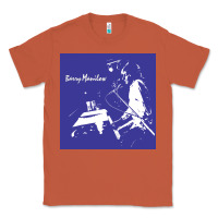 Copper Best Barry Manilow Classic Tee - artisFamous