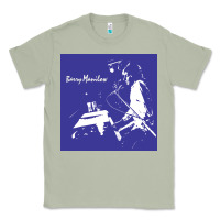 Matcha Best Barry Manilow Classic Tee - artisFamous