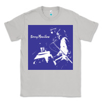 Moon Dust Best Barry Manilow Classic Tee - artisFamous
