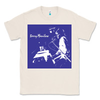 Natural Best Barry Manilow Classic Tee - artisFamous