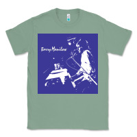 Sage Best Barry Manilow Classic Tee - artisFamous