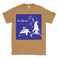 Toasted Coconut Best Barry Manilow Classic Tee - artisFamous