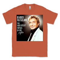 Best Barry Manilow Classic Tee | Teevron
