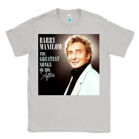 Moon Dust Best Barry Manilow Classic Tee - artisFamous