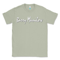 Matcha Best Barry Manilow Classic Tee - artisFamous