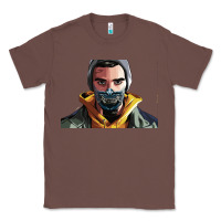 Chestnut codfish beatbox Classic Tee - artisFamous