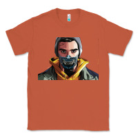 Copper codfish beatbox Classic Tee - artisFamous