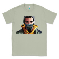 Matcha codfish beatbox Classic Tee - artisFamous