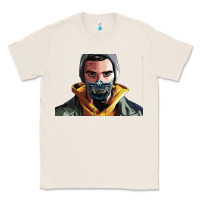 Natural codfish beatbox Classic Tee - artisFamous