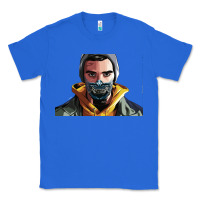 True Royal codfish beatbox Classic Tee - artisFamous
