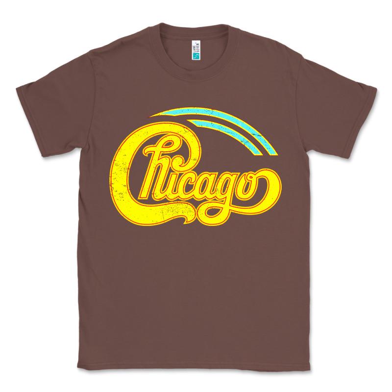 Best Chicago Classic Tee by artisFamous | Teevron