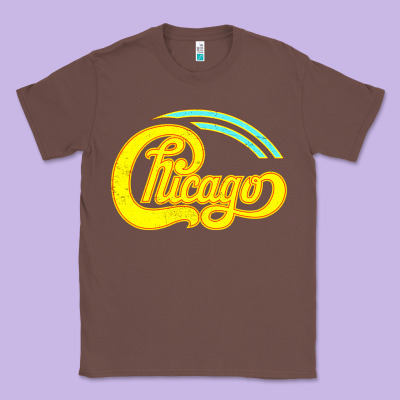 Best Chicago Classic Tee Designed By Artisfamous