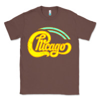 Chestnut Best Chicago Classic Tee - artisFamous