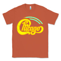 Copper Best Chicago Classic Tee - artisFamous