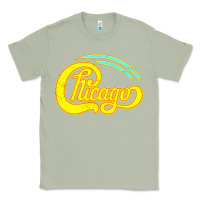 Matcha Best Chicago Classic Tee - artisFamous